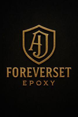 Foreverset epoxy