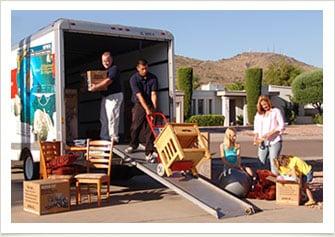 U-Haul Neighborhood Dealer