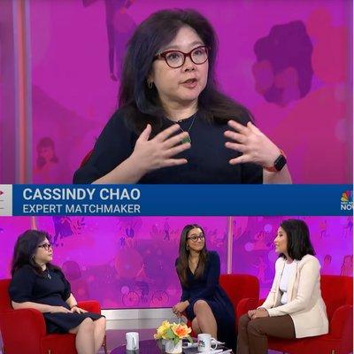 Ancient Wisdom Modern Love