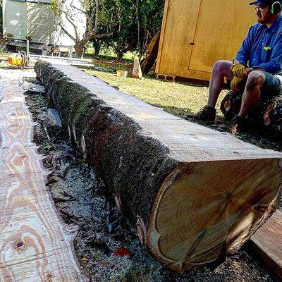 Playin around after hours