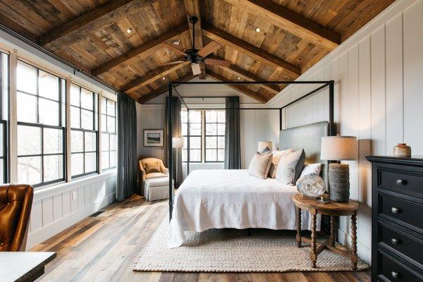 Appalachian Antique Hardwoods