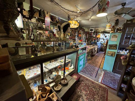 New Life Consignment