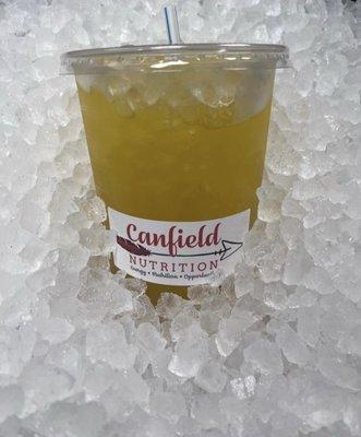 Canfield nutrition