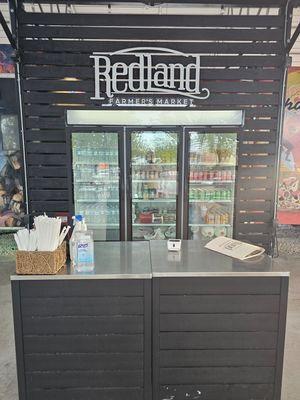 Redland Farmers Market