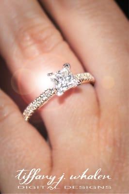 Tiffany J Whalen Designs