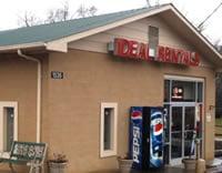 Ideal Rentals