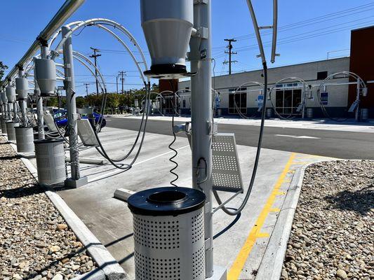 Green Clean Express Auto Wash - VA Beach Blvd