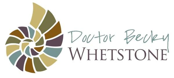 Logo for Doctor Becky