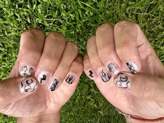4 Seasons Nail Spa