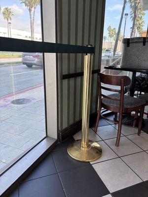 Barnes and Noble Cafe