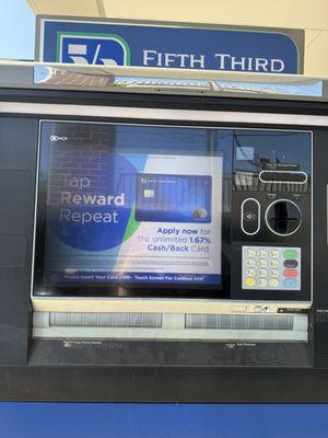 Fifth Third Bank