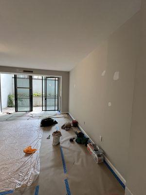 Pro Painting & Handyman