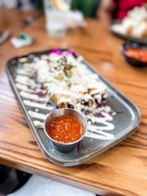 Taquitos
