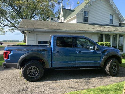 Valley Ford of Huron