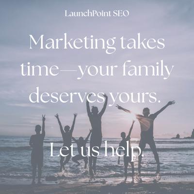 LaunchPoint SEO