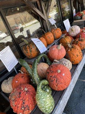 Woodstock Farmers' Market