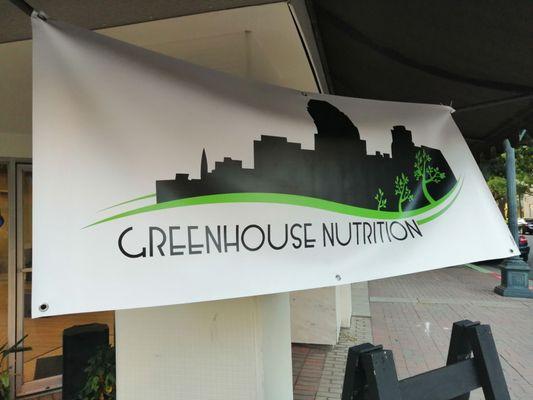 Greenhouse Nutrition