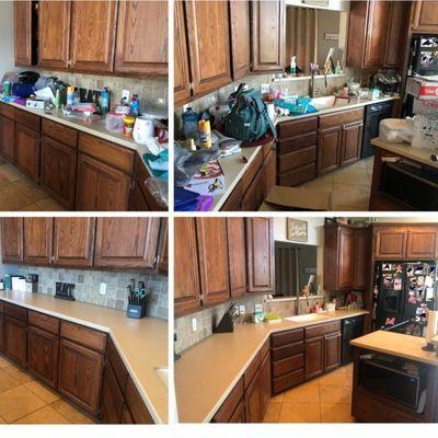 Clean Slate Janitorial Service