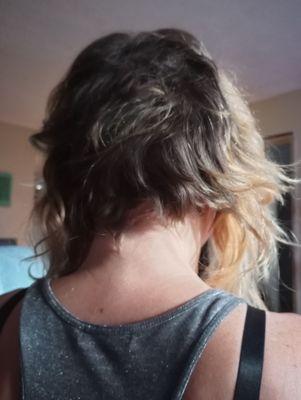 Quality Cuts On Sky Lake LLC