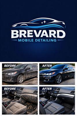 Brevard Mobile Detailing