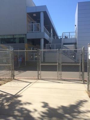 Washington Elementary School