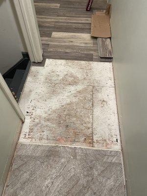 McGowan's Floor Coverings