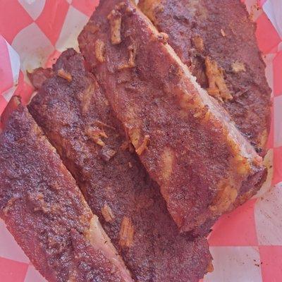 Ribs