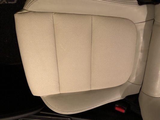 A1 Auto Upholstery