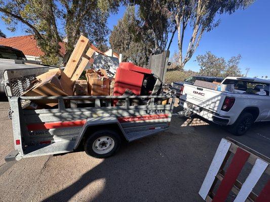 Wildboyz Junk Removal