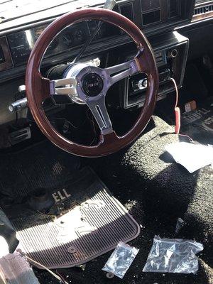 Paradise Auto Repair