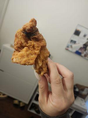 Country Chicken & Taco