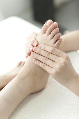 Zen Reflexology Spa