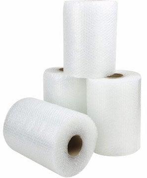Bubble Wrap in all shapes and sizes!