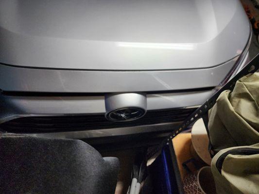 Spectrum Ina Road Auto Collision