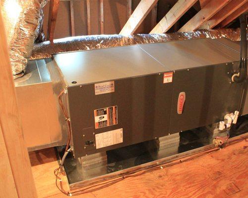 Jolly Heating and AC Repair