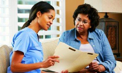 Nina's Health Care Fairfax