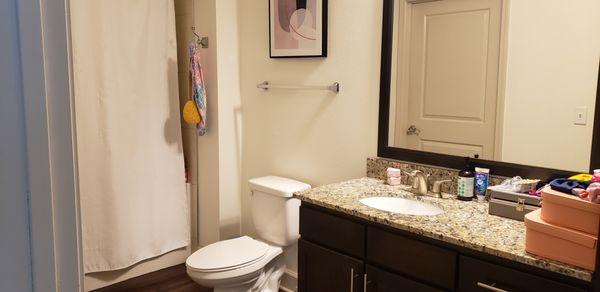 To The T Cleaning Services