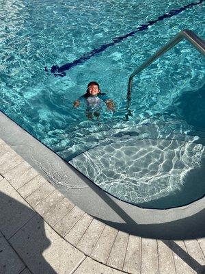 Bryan Glazer Family JCC