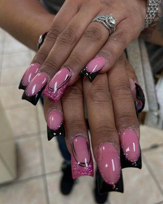 Angels Nail Salon