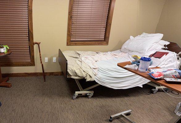 Riverview Rehabilitation
