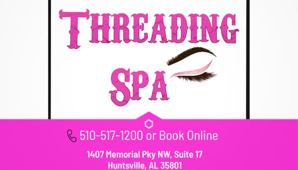 Threading Spa