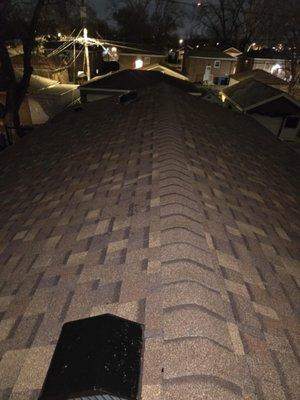 FJ Roofing and Gutters