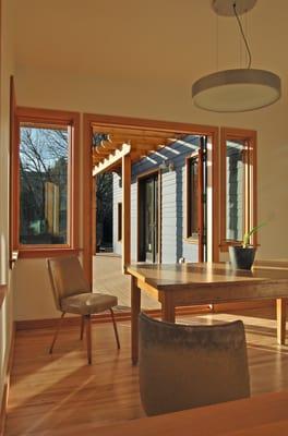 Coho Construction Services