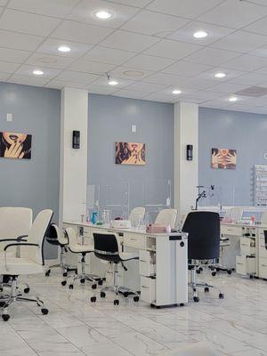 Pearl Nail Spa
