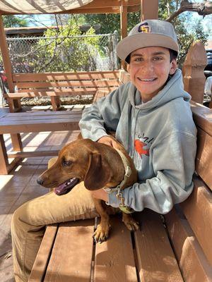 High Valley Veterinary Hospital