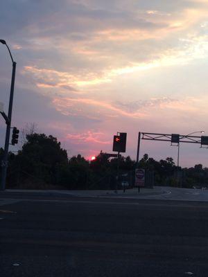 West Hills Recreation Center