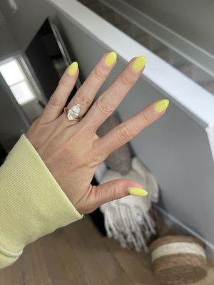 Magic Nails & Spa