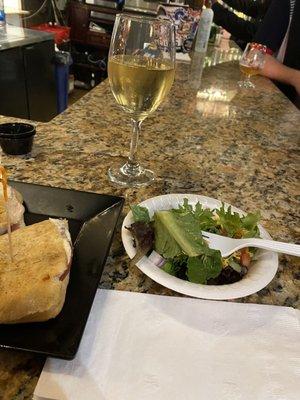 Rendezvous Restaurant