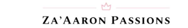Za'Aaron Passions