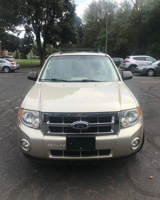 2010 Ford Escape for Sale (2022)